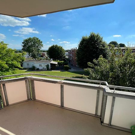 Apartment - Fuer Monteure Und Familien Salzgitter Kültér fotó
