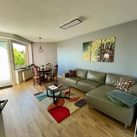 Apartment - Fuer Monteure Und Familien Salzgitter Kültér fotó
