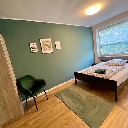 Apartment - Fuer Monteure Und Familien Salzgitter Kültér fotó