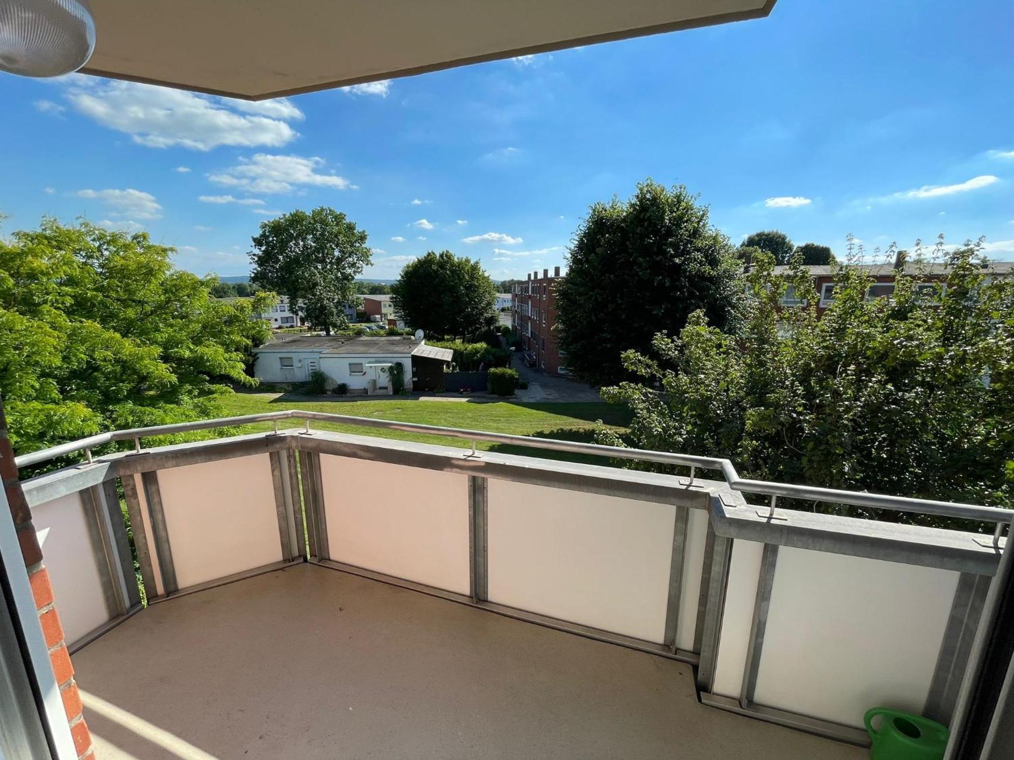 Apartment - Fuer Monteure Und Familien Salzgitter Kültér fotó