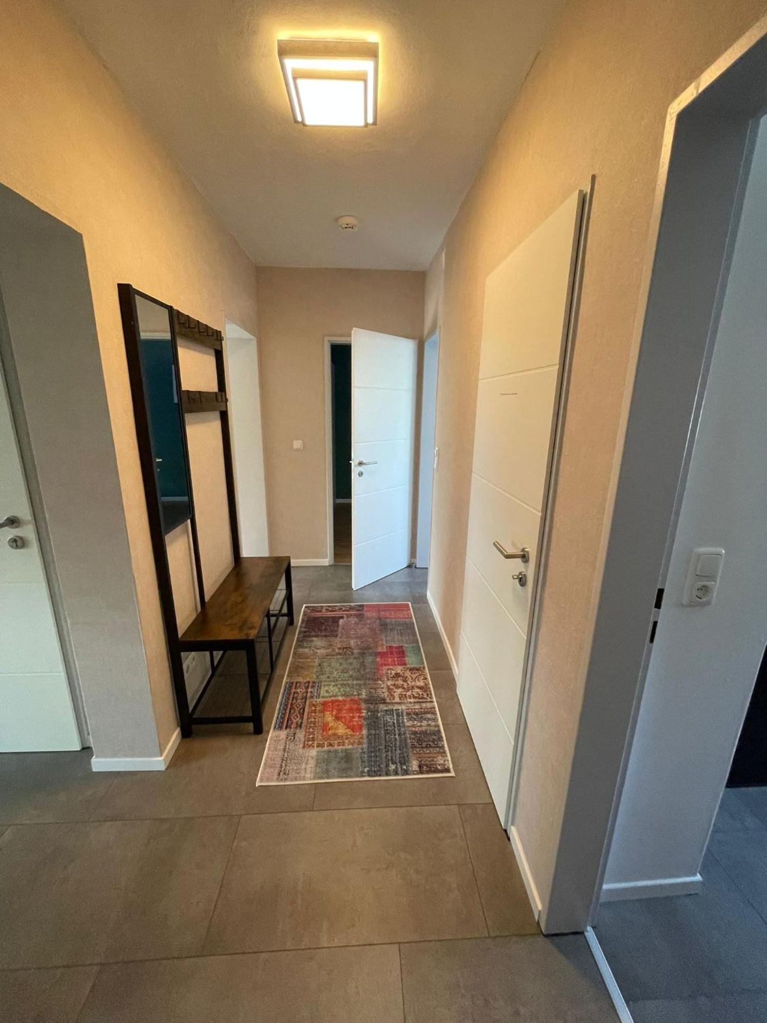 Apartment - Fuer Monteure Und Familien Salzgitter Kültér fotó