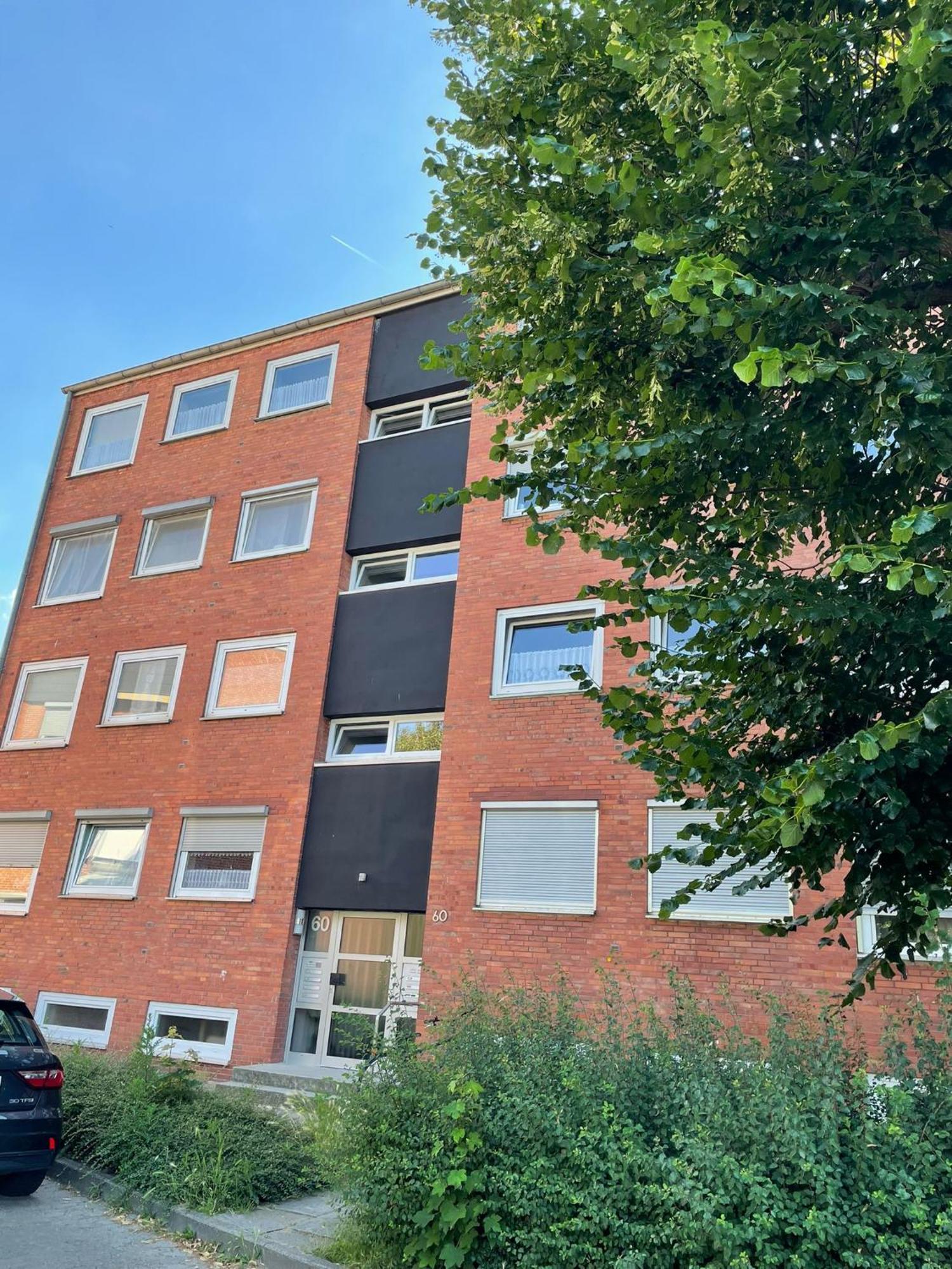 Apartment - Fuer Monteure Und Familien Salzgitter Kültér fotó