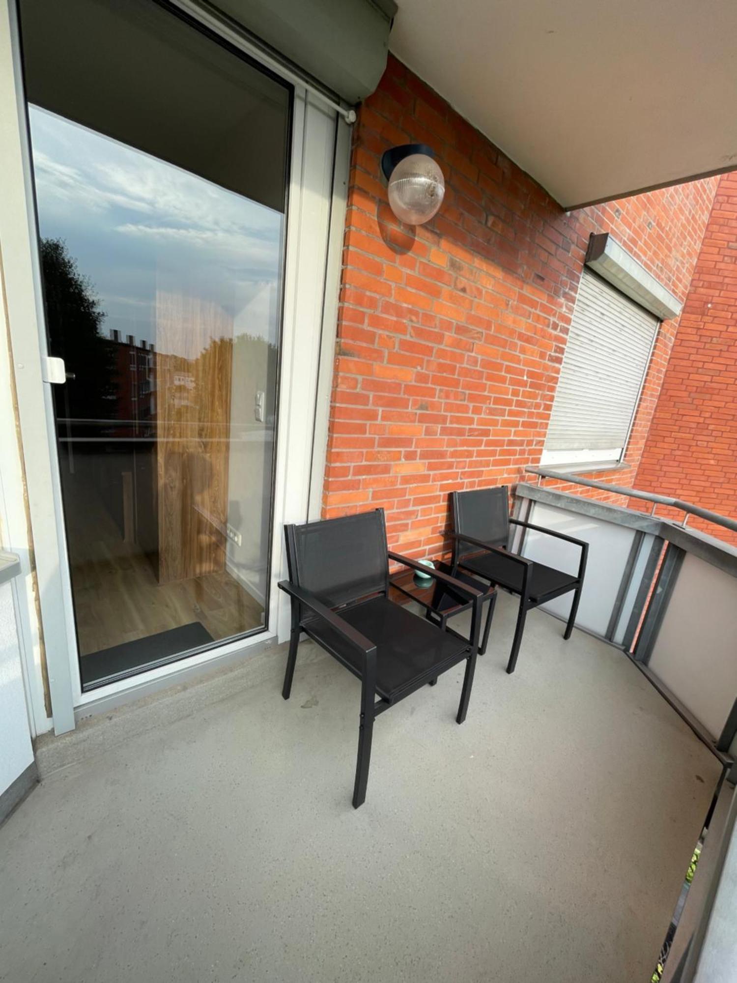 Apartment - Fuer Monteure Und Familien Salzgitter Kültér fotó