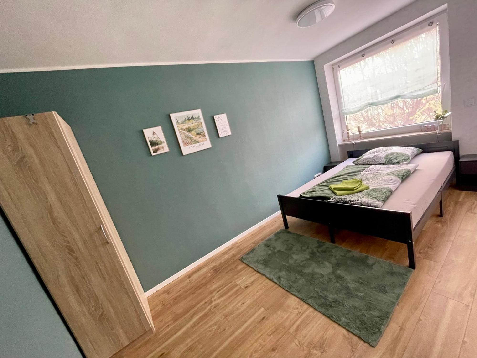 Apartment - Fuer Monteure Und Familien Salzgitter Kültér fotó